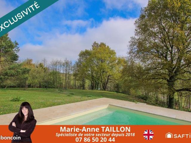 Maison 5 pièces 129 m²