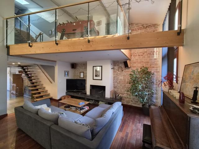 Maison 5 pièces 129 m²