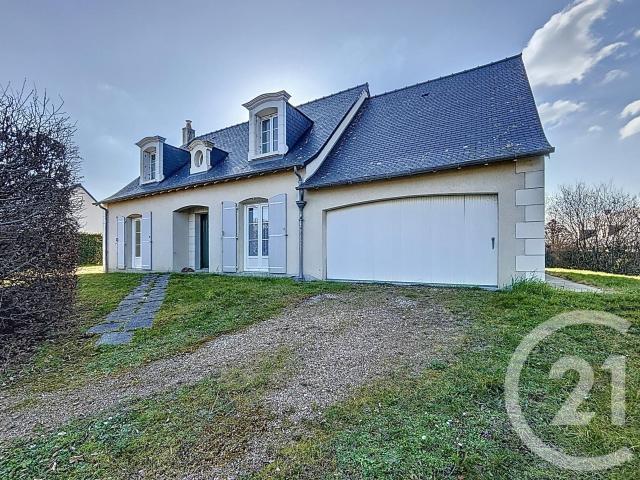 Maison 5 pièces 129 m²