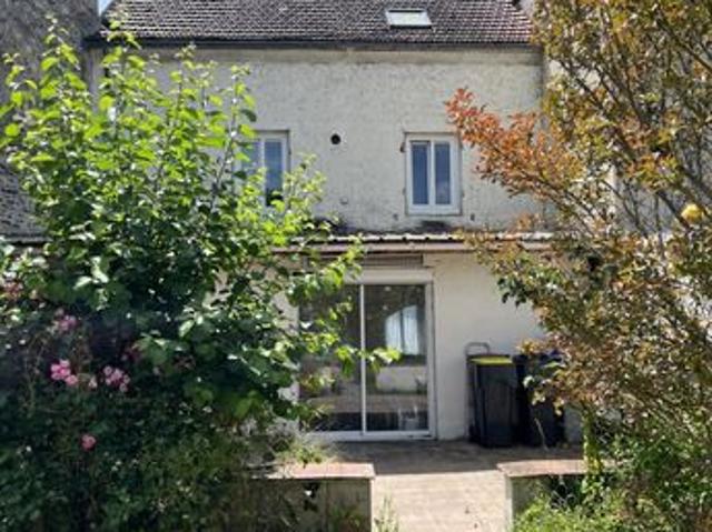 Maison 5 pièces 129 m²