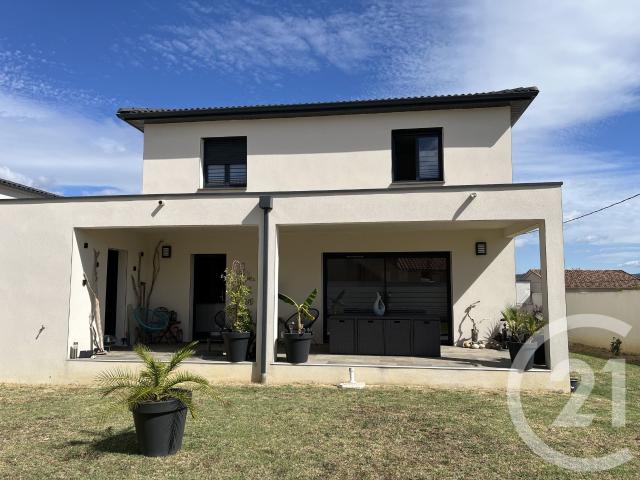 Maison 5 pièces 129 m²