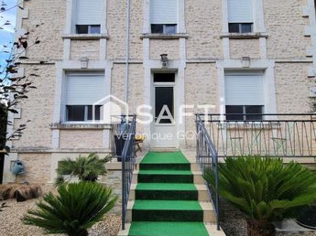 Maison 5 pièces 129 m²