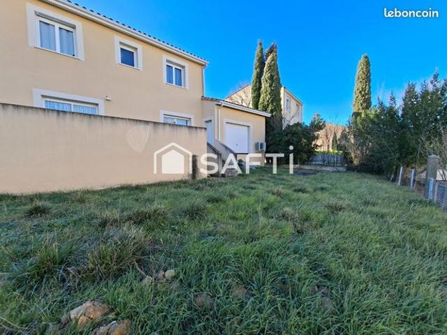 Maison 5 pièces 129 m²