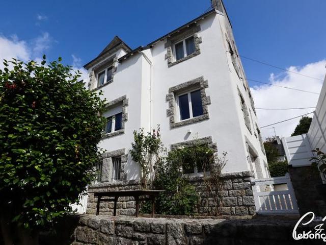 Maison 5 pièces 129 m²
