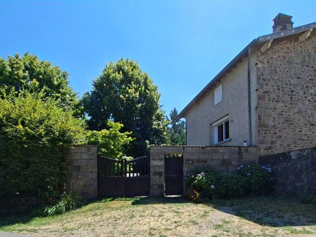 Maison 5 pièces 129 m²