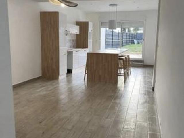 Maison 5 pièces 120 m²