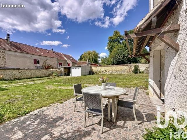 Maison 5 pièces 120 m²
