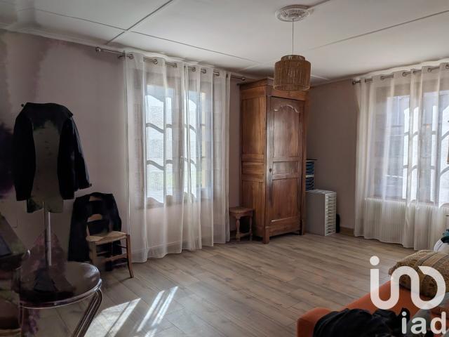 Maison 5 pièces 120 m²