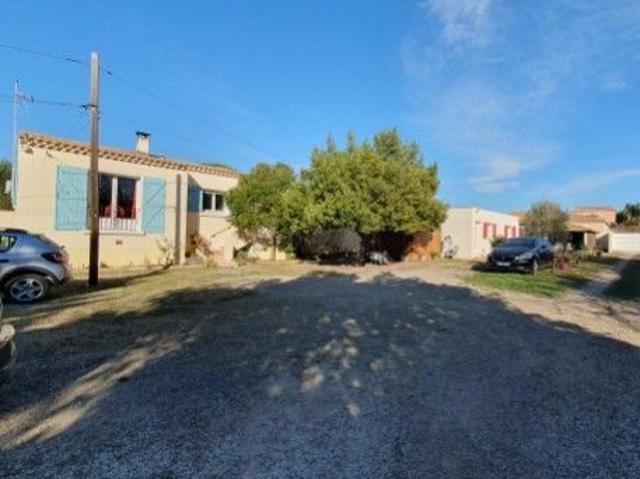 Maison 5 pièces 120 m²