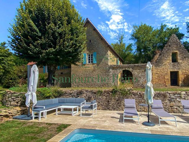 Maison 5 pièces 120 m²