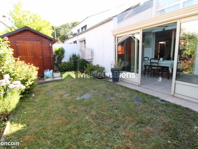 Maison 5 pièces 120 m²