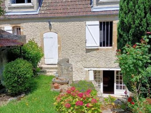 Maison 5 pièces 120 m²
