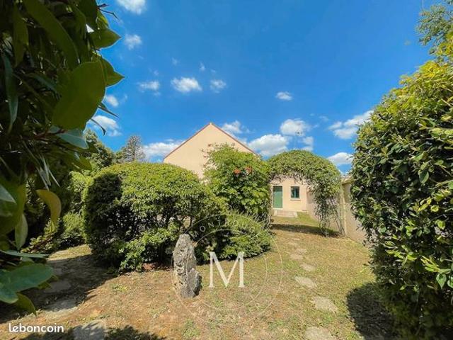 Maison 5 pièces 120 m²