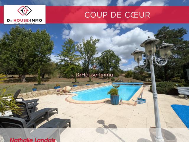 Maison 5 pièces 120 m²