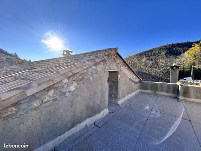 Maison 5 pièces 120 m²