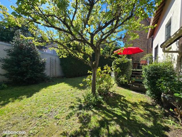 Maison 5 pièces 120 m²