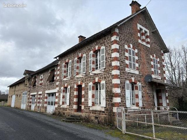 Maison 5 pièces 120 m²