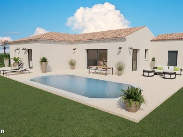 Maison 5 pièces 120 m²