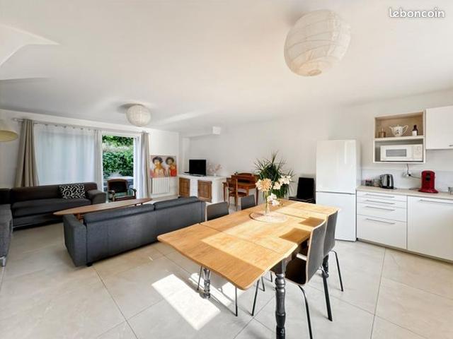 Maison 5 pièces 120 m²