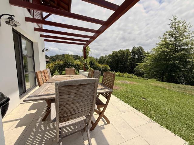 Maison 5 pièces 120 m²