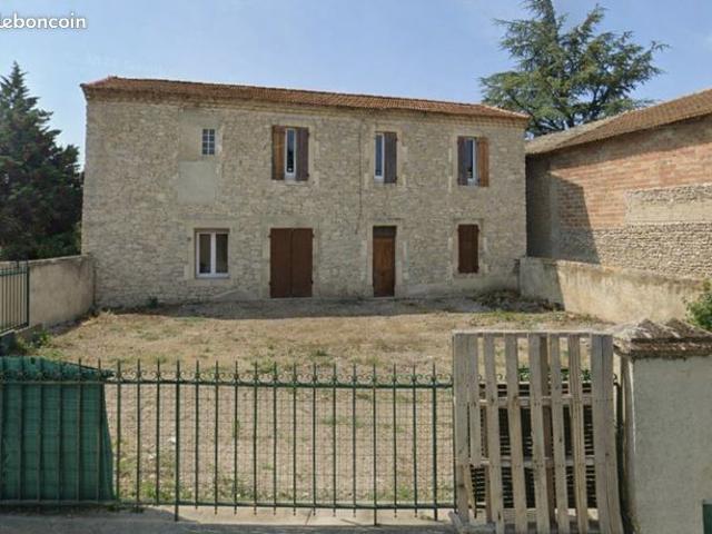 Maison 5 pièces 120 m²