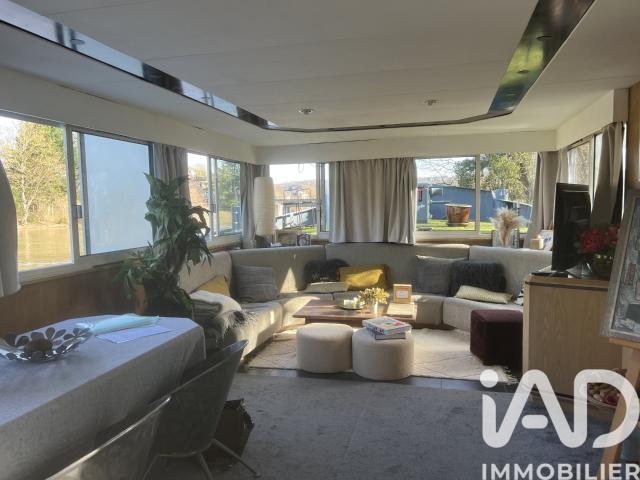 Maison 5 pièces 120 m²