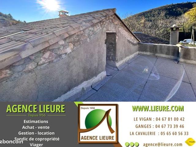 Maison 5 pièces 120 m²