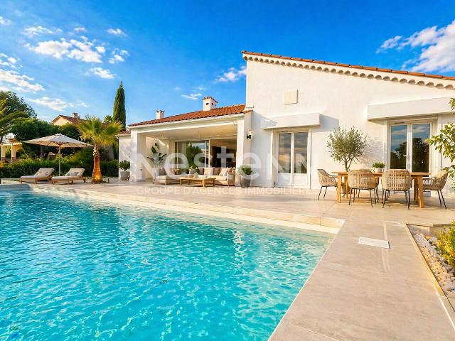 Maison 5 pièces 120 m²