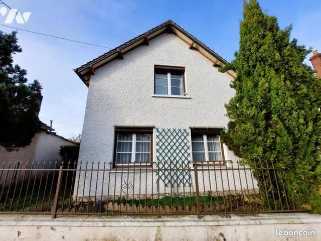 Maison 5 pièces 120 m²
