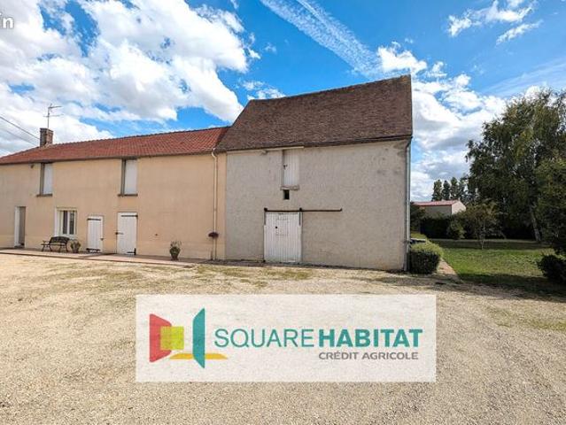 Maison 5 pièces 120 m²