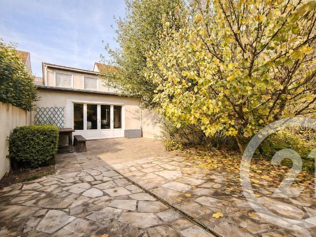 Maison 5 pièces 120 m²