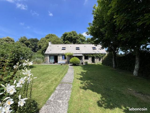 Maison 5 pièces 120 m²