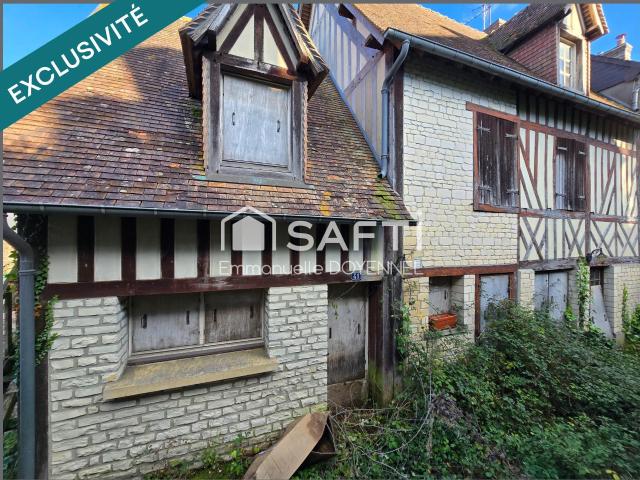 Maison 5 pièces 120 m²