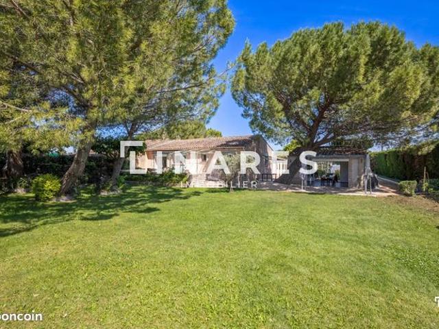Maison 5 pièces 120 m²