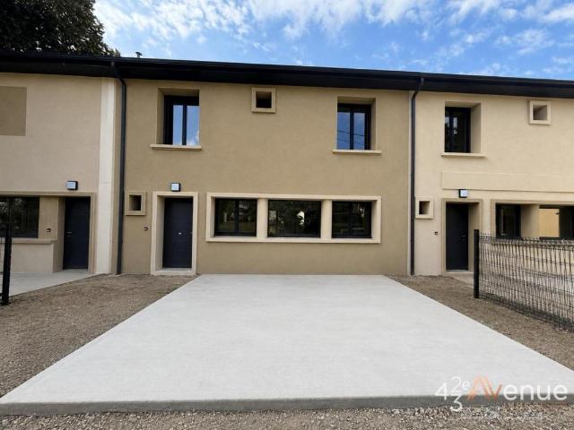 Maison 5 pièces 120 m²