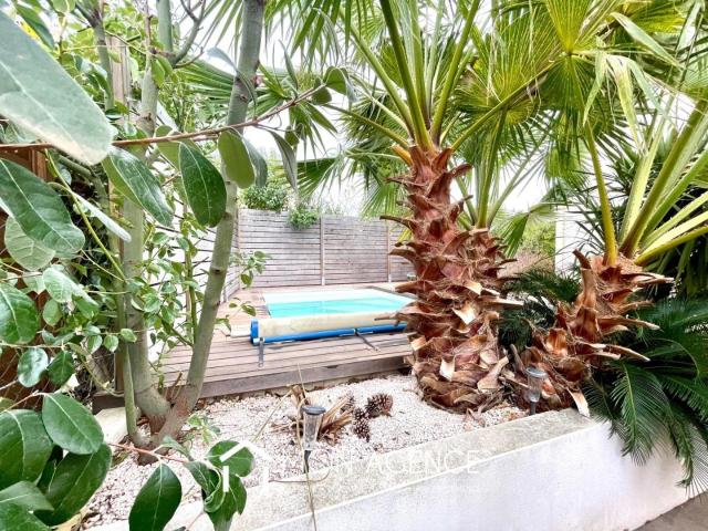 Maison 5 pièces 120 m²