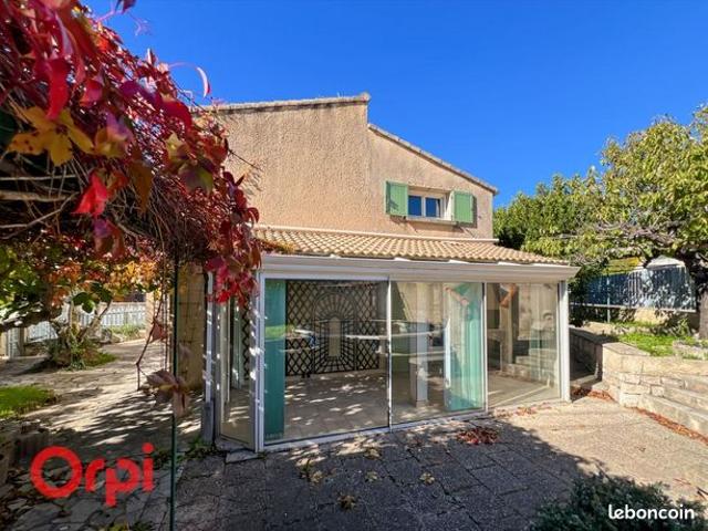 Maison 5 pièces 120 m²