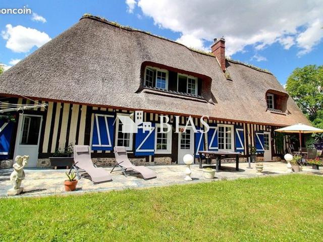 Maison 5 pièces 120 m²