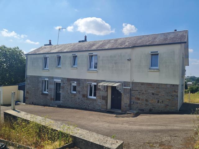 Maison 5 pièces 120 m²