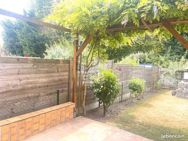 Maison 5 pièces 120 m²