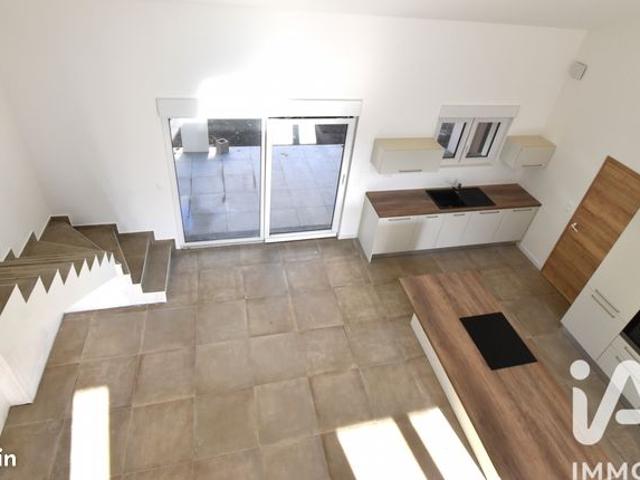 Maison 5 pièces 120 m²
