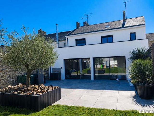Maison 5 pièces 120 m²