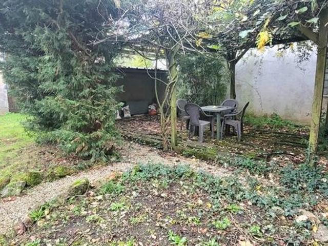 Maison 5 pièces 117 m²