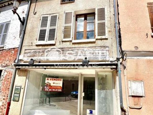 Maison 5 pièces 120 m²