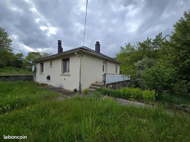 Maison 5 pièces 120 m²