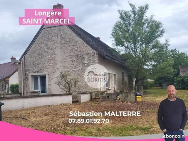 Maison 5 pièces 120 m²
