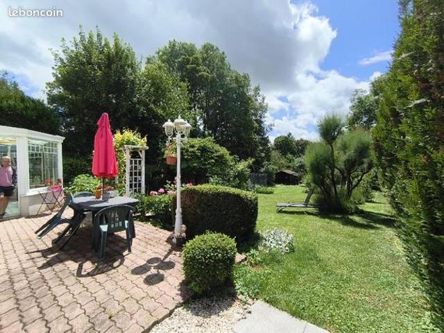 Maison 5 pièces 120 m²