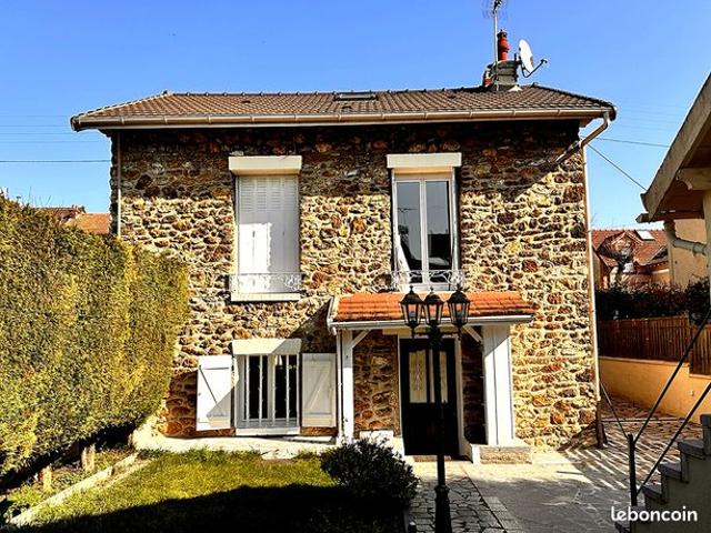 Maison 5 pièces 120 m²