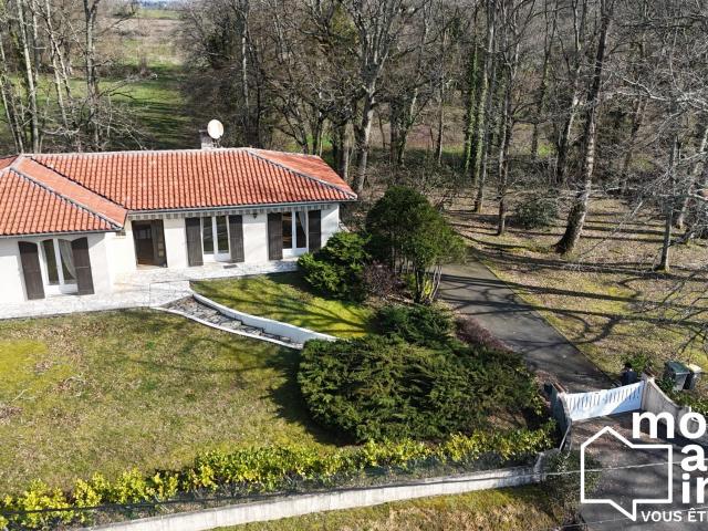 Maison 5 pièces 120 m²