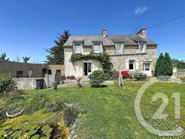 Maison 5 pièces 120 m²